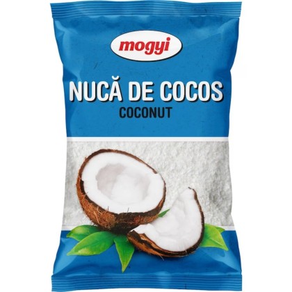 MOGYI NUCA DE COCOS 100G (25B)