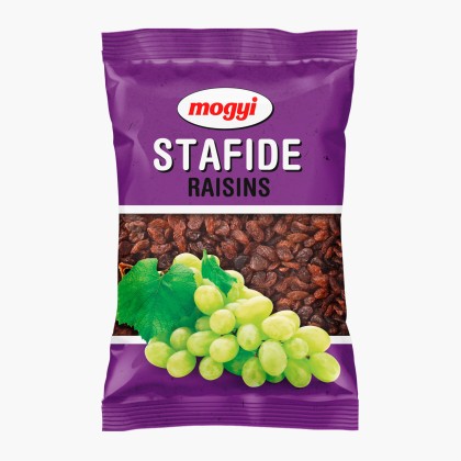 MOGYI STAFIDE 100G