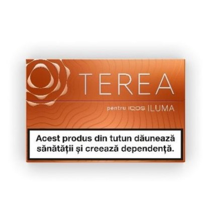 TEREA AMBER