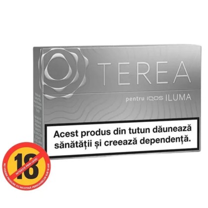TEREA SILVER