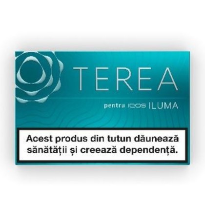 TEREA TURQUOISE