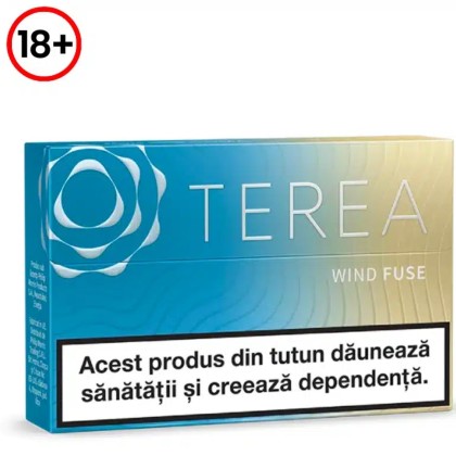TEREA WIND FUSE