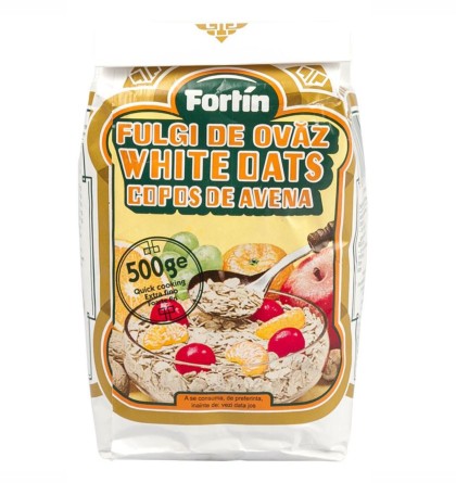SNV FULGI DE OVAZ - FORTIN 500gr 20/BAX