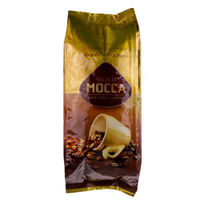 GOLD MOCCA VIENNATRADITION CAF.BOABELKG