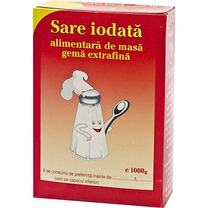 SARE ROSIE 1KG