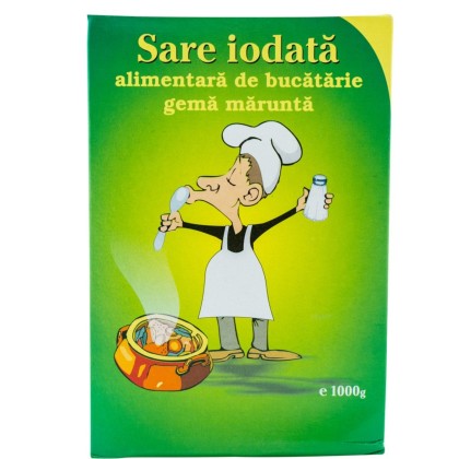 SARE VERDE 1KG