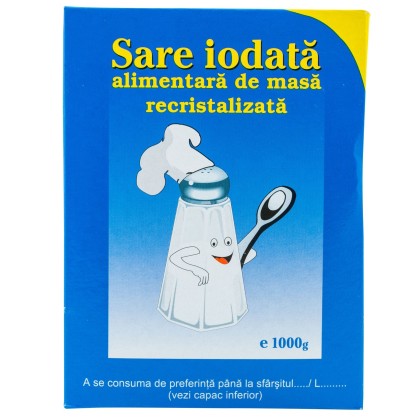 SARE ALBASTRA 1KG