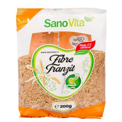 SNV MIX ECHILIBRU DIGESTIV 200gr 18/BAX ZIPPER