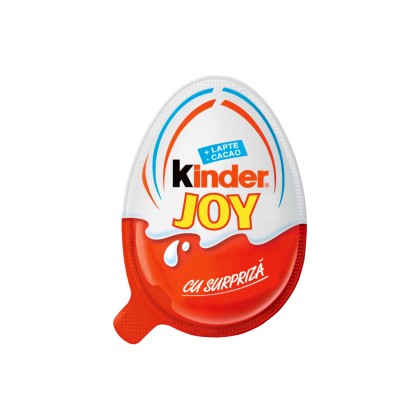 KINDER JOY T1X24
