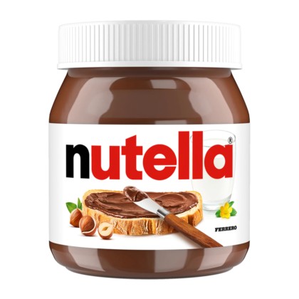 NUTELLA G630X6