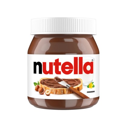 NUTELLA T400X15