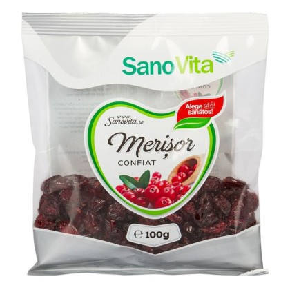 SNV MERISOR CONFIAT 100gr 20/bax