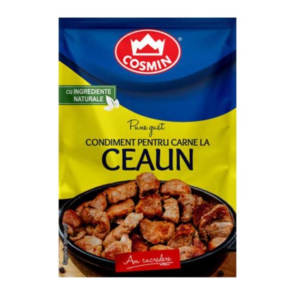 COSMIN COND.PT.CEAUN 20G(30B)