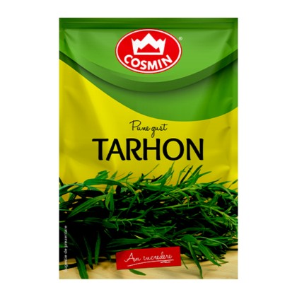 COSMIN TARHON 4G (25B)