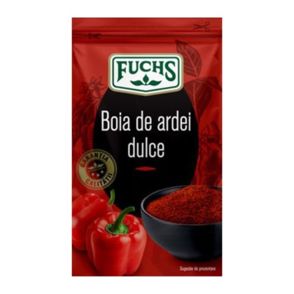 FUCHS BOIA DULCE 20G (25B)