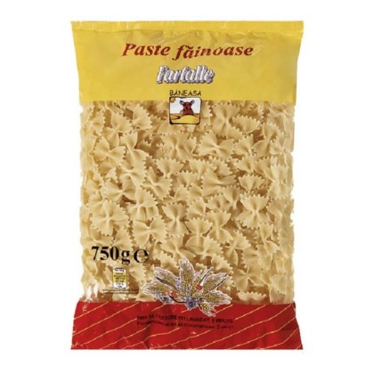 BNS FARFALLE 750G PRM