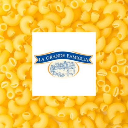 LGF CORNETTI RIGATI 5KG PRM
