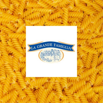 LGF FUSILLI 5KG