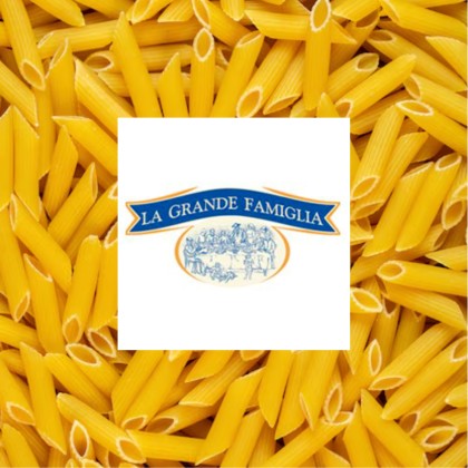 LGF PENNE RIGATE 5KG PRM