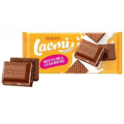 RO.TAB.CRISPY CACAO90G(18)