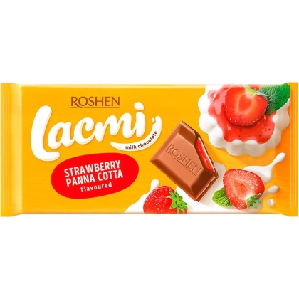 RO.TAB.CAPSUNI PANNA COTTA 90G(22)