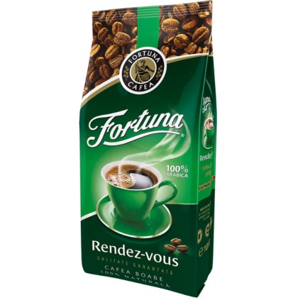 CAFEA 1KG RENDEZ-VOUS VERDE
