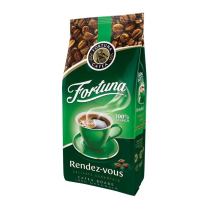 CAFEA 500G BOABE RENDEZ-VOUS VERDE