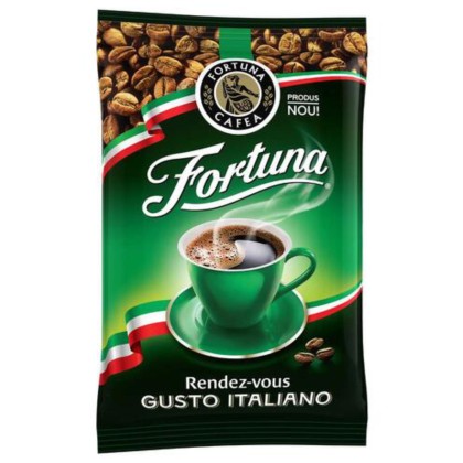 CAFEA GUSTO ITALIANO 100G(24)