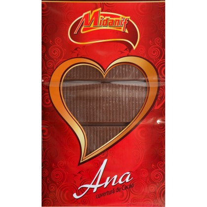 CUVERTURA CACAO 200G (10)