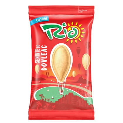 FORTUNA SEM.DOVLEAC SARE 40G (30)
