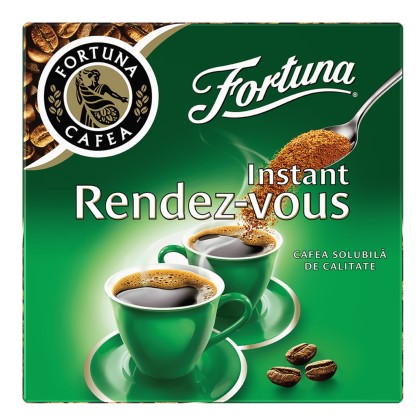RENDEZ V. CAFEA SOLUBILA 1.8G (60)