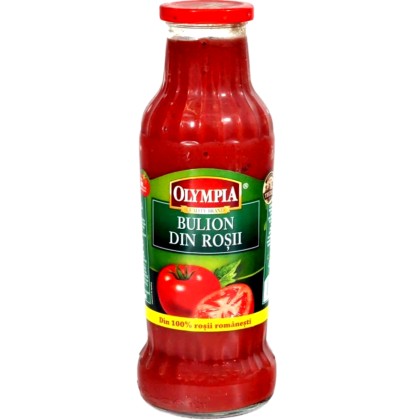 OLYMPIA - BULION s.u.18 STICLA 750 ML, 785G/NET 6 BUC/BAX