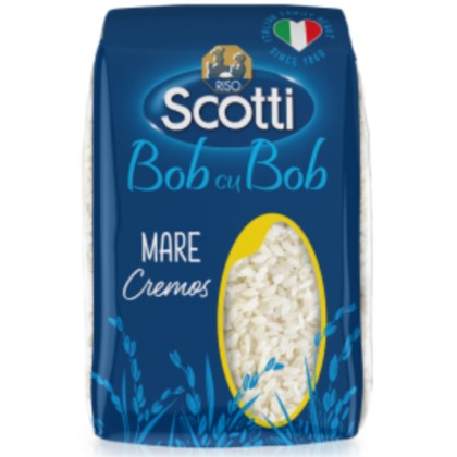 RISO OREZ BOB MARE CREMOS 900G