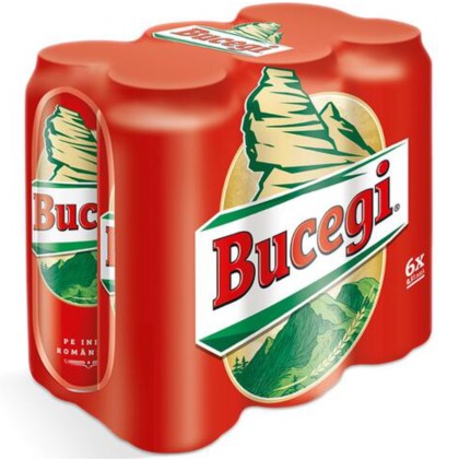 BUCEGI 6PACK DOZA 0.5L SGR*