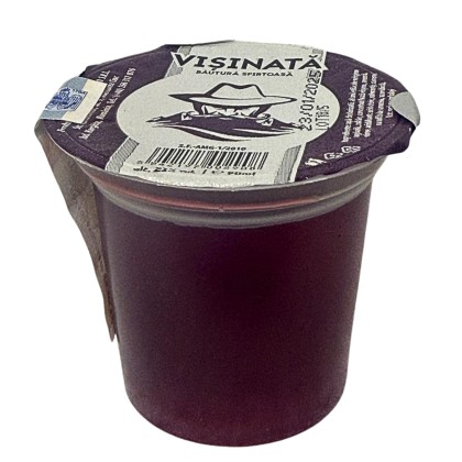 AMIGO VISINATA 21% PAHAR 90ml 35/BAX