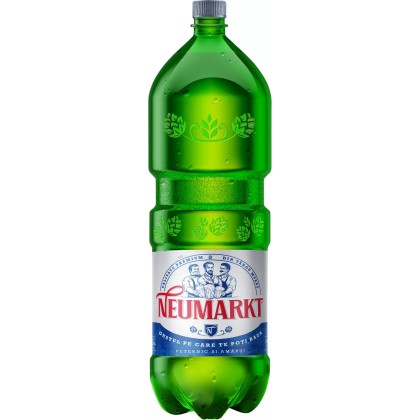 NEUMARKT PET 2,5L 6/BAX SGR*