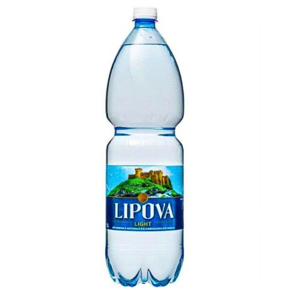 APA LIPOVA 2L DECARBO 6/BAX SGR*