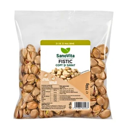 SNV FISTIC COPT SI SARAT 150gr 20/BAX