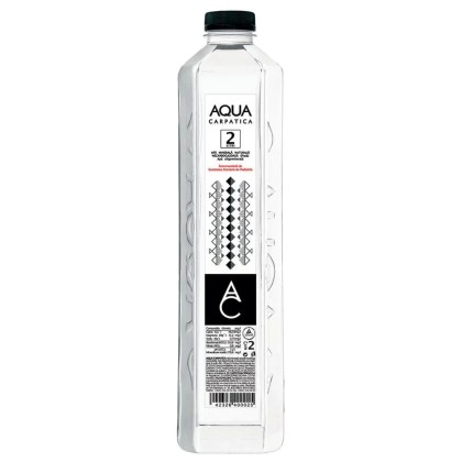 CARPATICA PLATA 2L 6/BAX SGR*