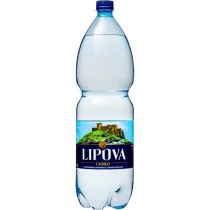 APA LIPOVA 2L PET 6/BAX SGR*