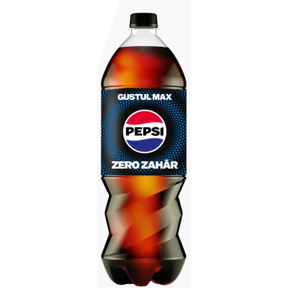 2.00 PEPSI COLA MAX PET*6 SGR