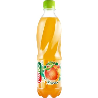 0.50 PRIGAT STILL PIERSICA PET SGR