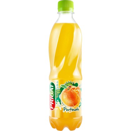 0.50 PRIGAT STILL PORTOCALE PET SGR