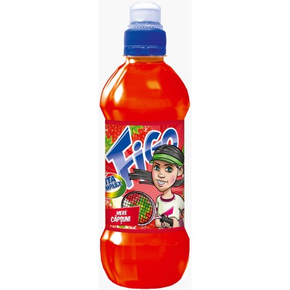 FIGO PET CAPSUNI 9X0.3L SGR* BUCATA