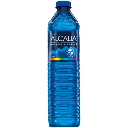 VELINGRAD ALCALIA 1.5L 6/BAX SGR*