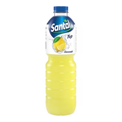SANTAL TOP LIMONADA 6% 1.5L 6/BAX SGR*
