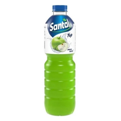 SANTAL TOP MERE VERZI 6% 1.5L 6/BAX SGR*