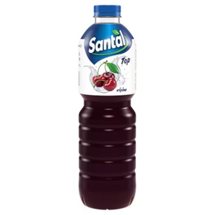 SANTAL TOP VISINE 5% 1.5L 6/BAX SGR*
