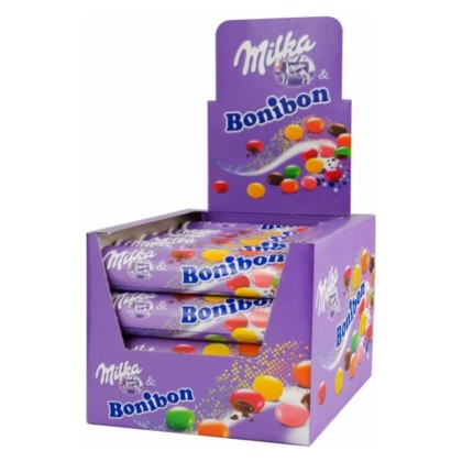 MILKA BONIBON DRAJ CIOCOLATA 24 G