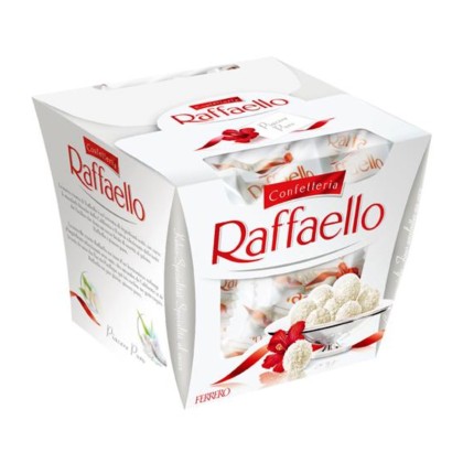 RAFFAELO T15*6